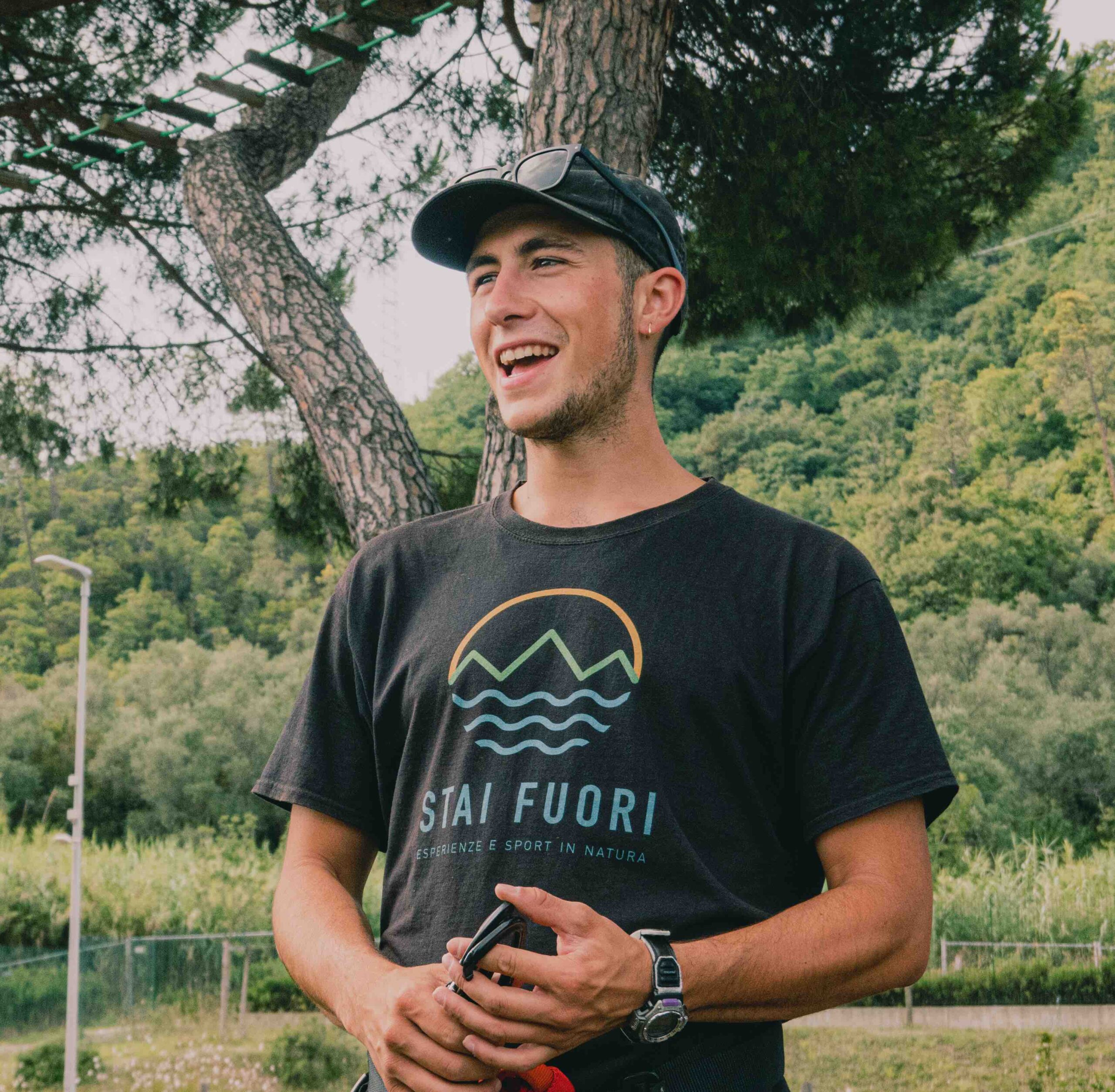 Sport e natura sulla Riviera